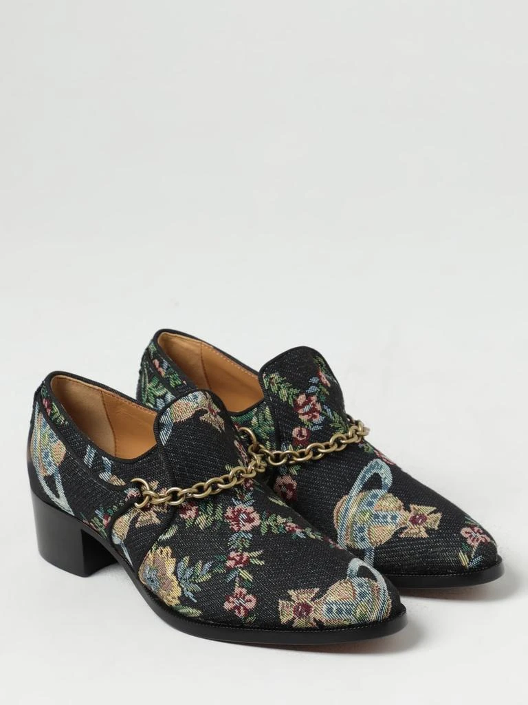 Vivienne Westwood Flat shoes woman Vivienne Westwood 2