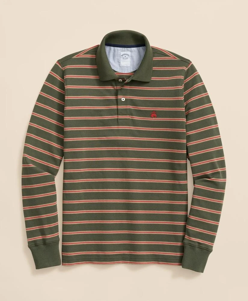 Brooks Brothers Golden Fleece® Stretch Supima