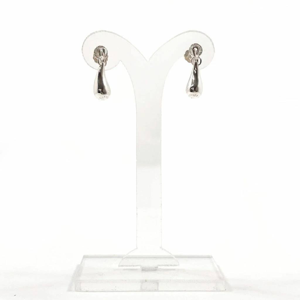 Tiffany 
Co. 925 Clip Earrings (Pre-Owned)