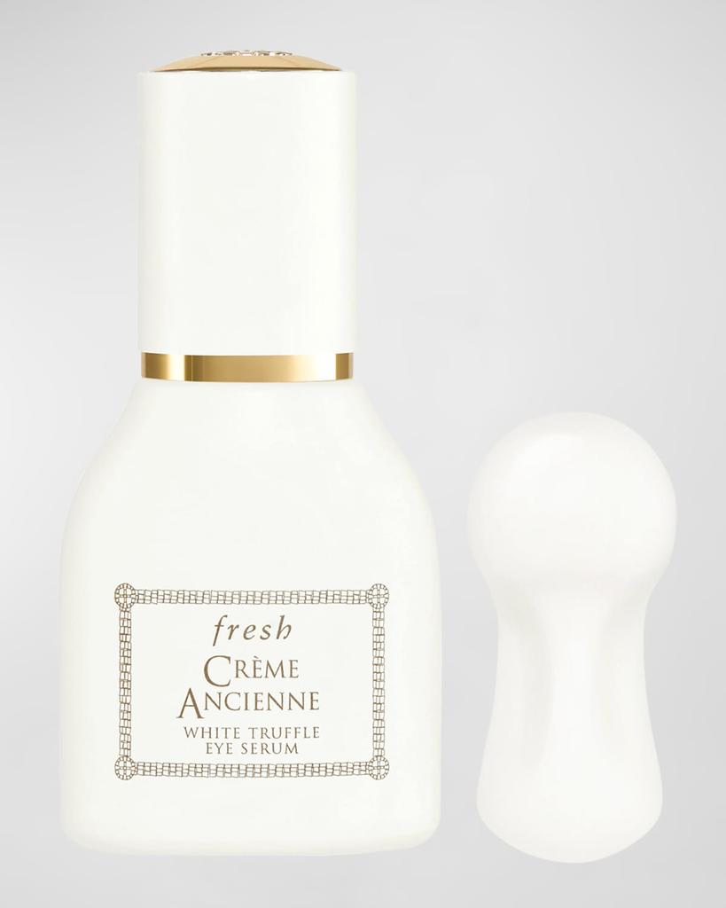 Fresh Creme Ancienne White Truffle Eye Serum, 0.5 oz.