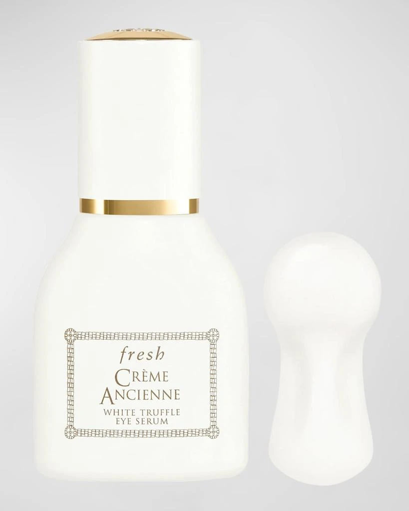 Fresh Creme Ancienne White Truffle Eye Serum, 0.5 oz. 1