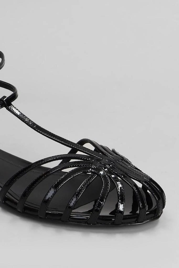 Alevi Milano Alevì Milano Elena 010 Flats 5