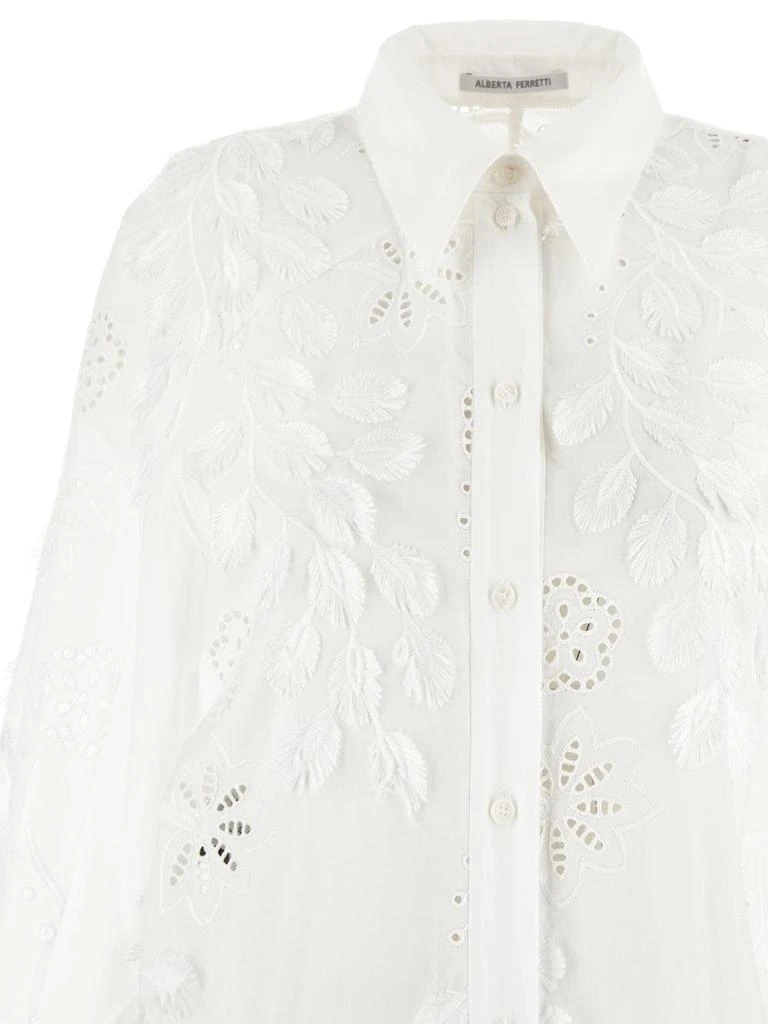 Alberta Ferretti top woman 3