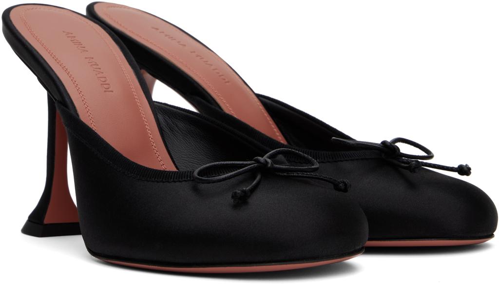 AMINA MUADDI ◆ LILA SLIPPER LILA SLIPPER