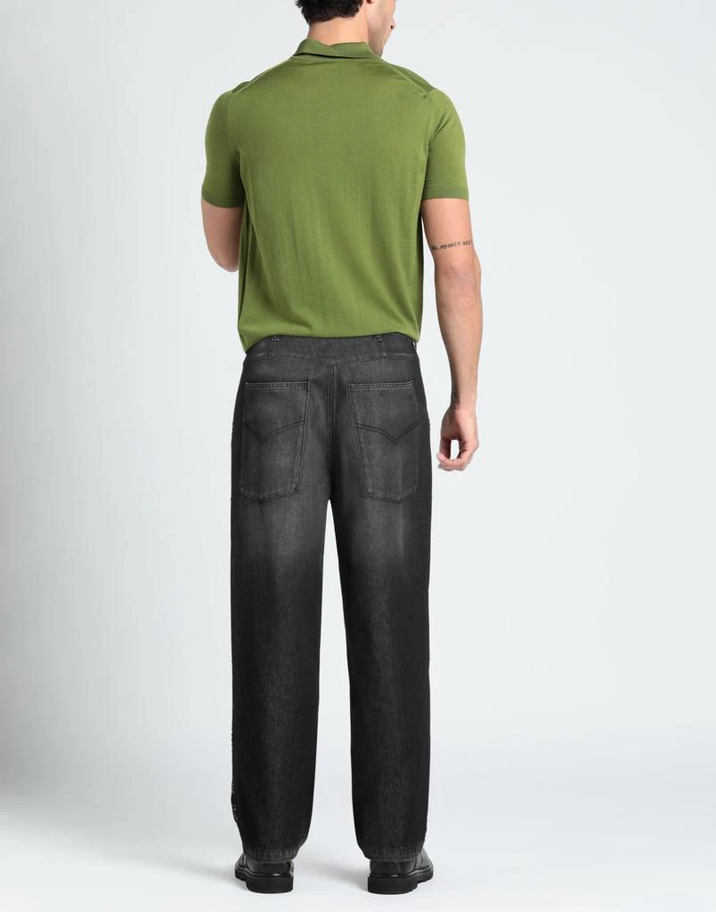 BLUEMARBLE Denim pants 3