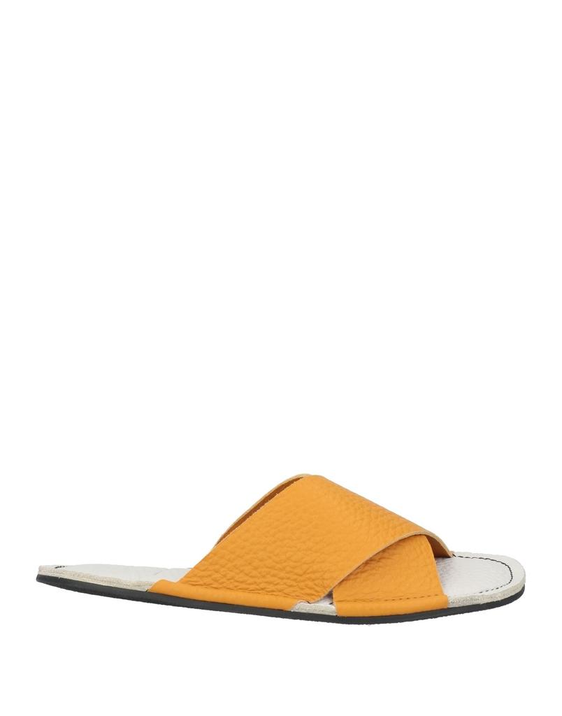 Plan C Sandals