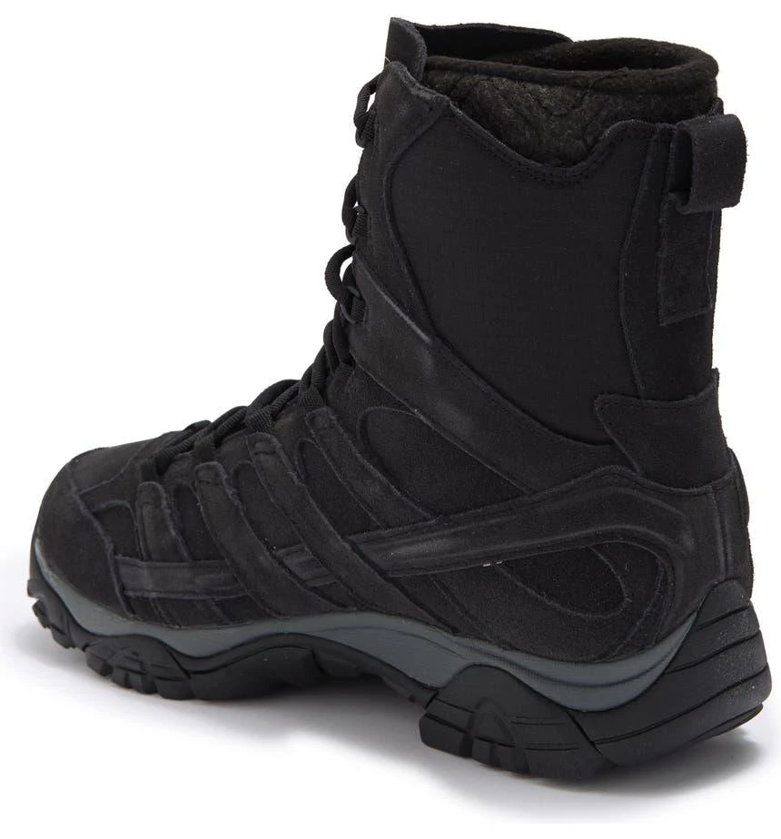 Merrell Moab 2 Decon Hiking Boot 2