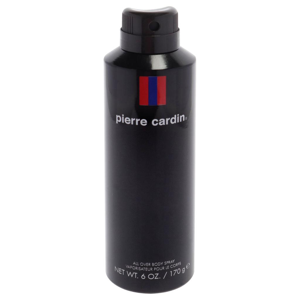 pierre cardin by  for Men - 6 oz Body Spray