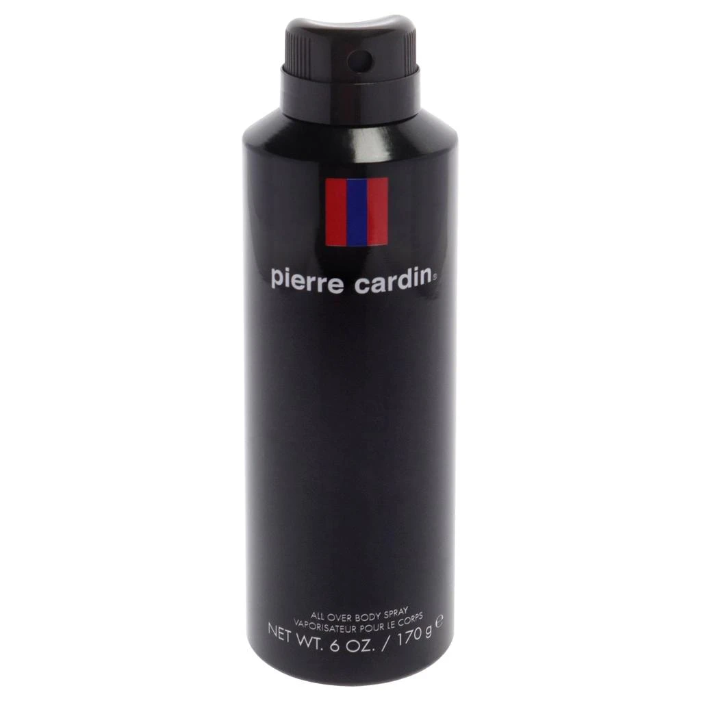 pierre cardin by  for Men - 6 oz Body Spray 1