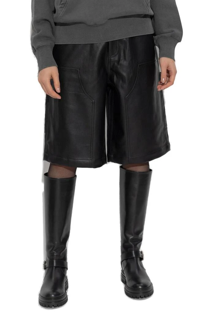 Carhartt WIP Carhartt WIP Norwich Double Knee Shorts 2