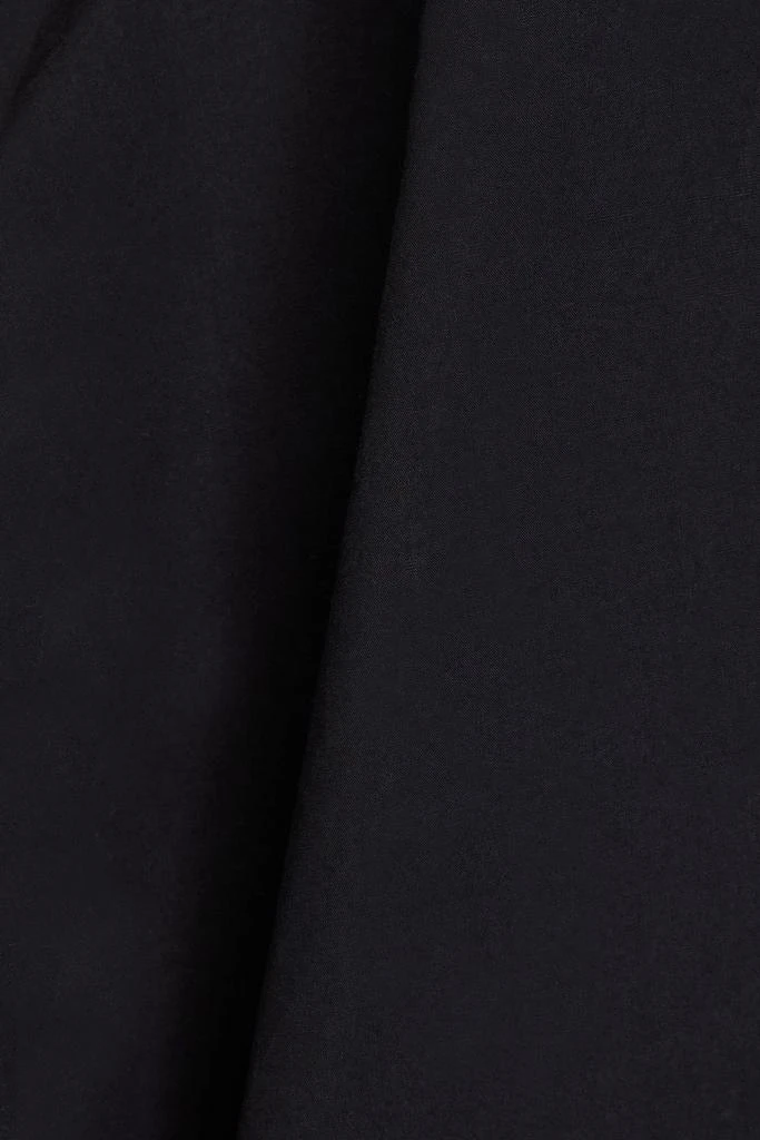 Alex Mill Jo cotton-poplin shirt 4