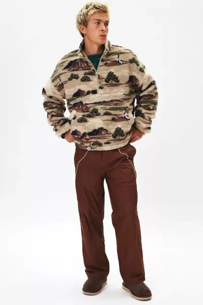 BDG BDG Western Track Pant 4