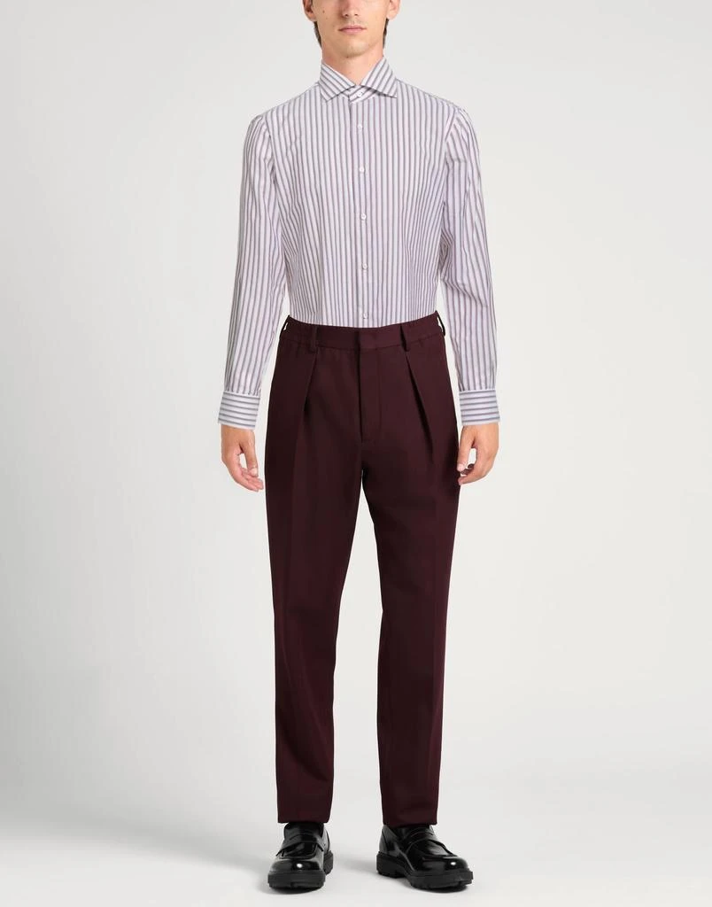 Isaia Striped shirt 2
