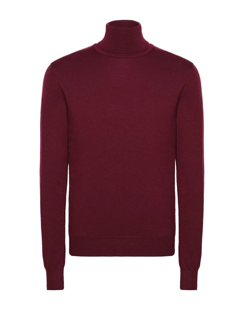 8 by YOOX Turtleneck