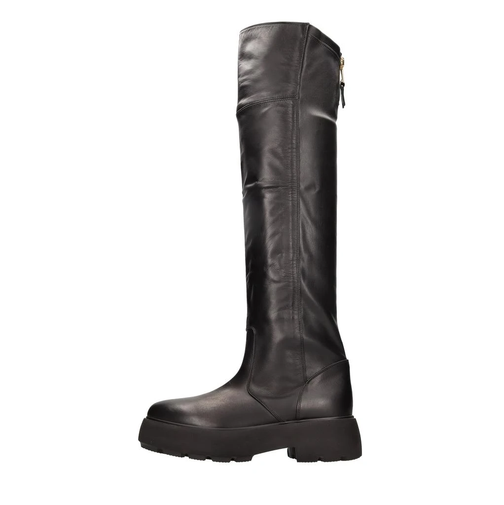 Shop Strategia Boots Black on Sale at BeyondStyle – Get 38% Off