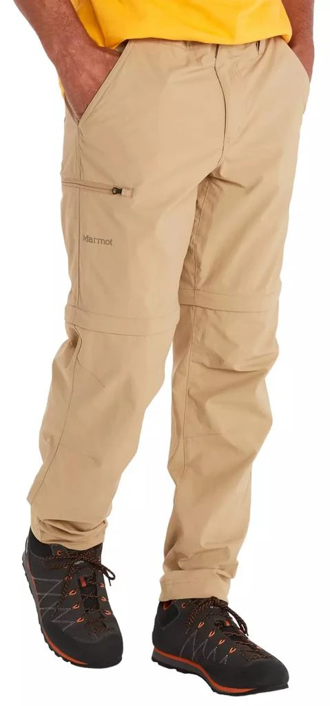 Marmot Marmot Men's Arch Rock Convertible Pant 1
