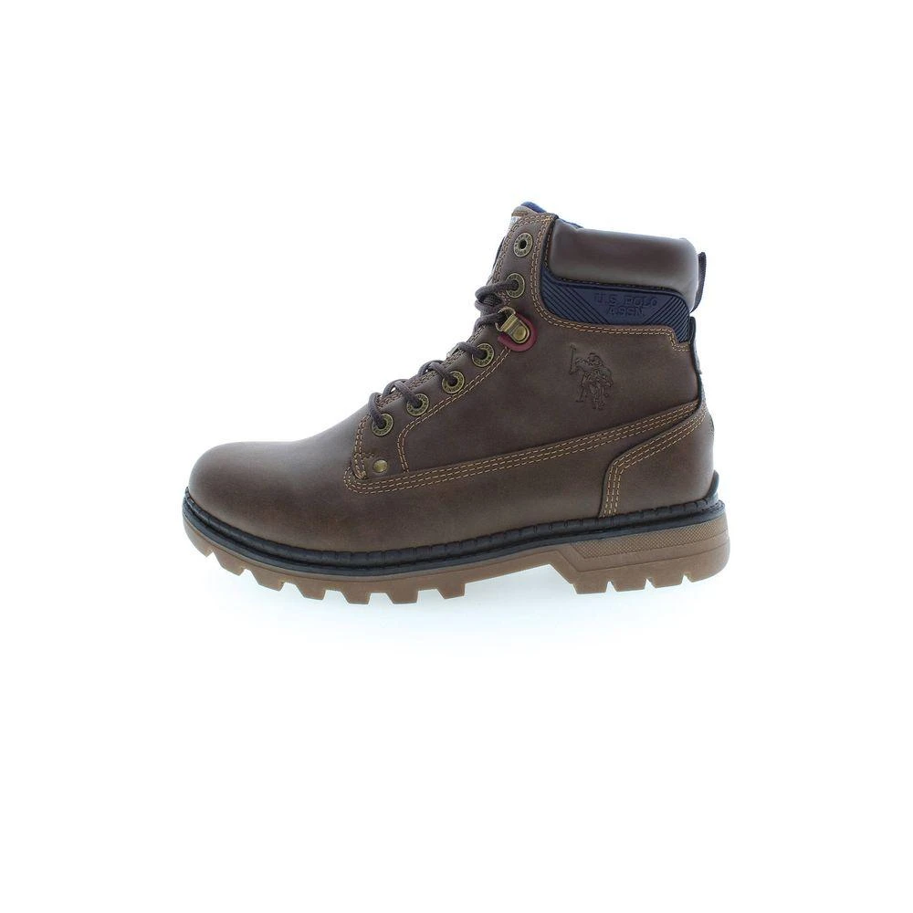 U.S. POLO ASSN. Polyester Men Men's Boot 2