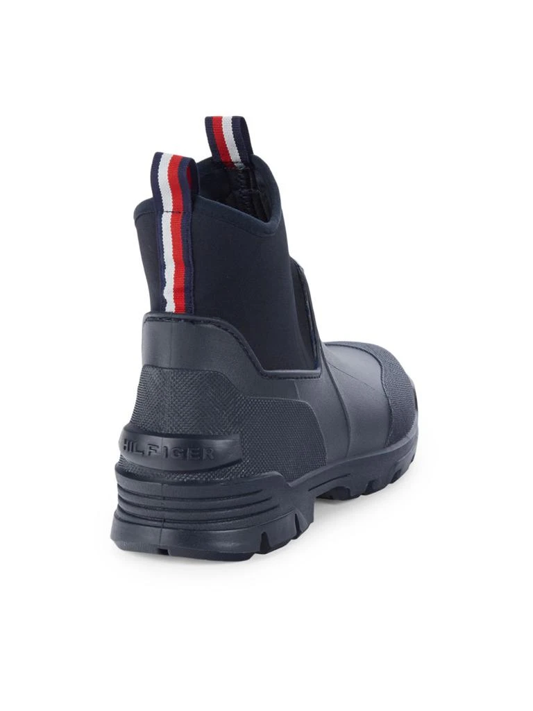 Tommy Hilfiger Candid Short Rain Boots 3