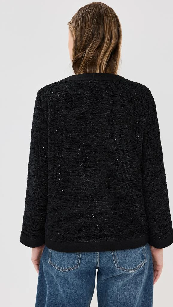 ANINE BING Lydia Jacket 2