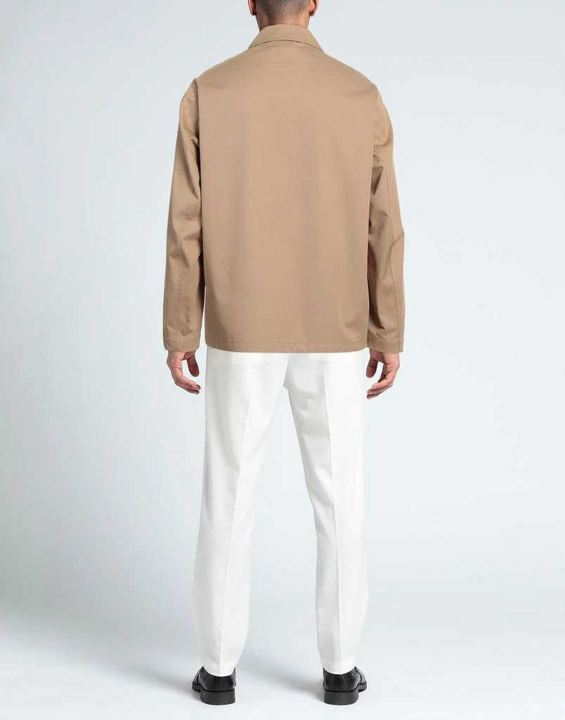 DOPPIAA Solid color shirt 2