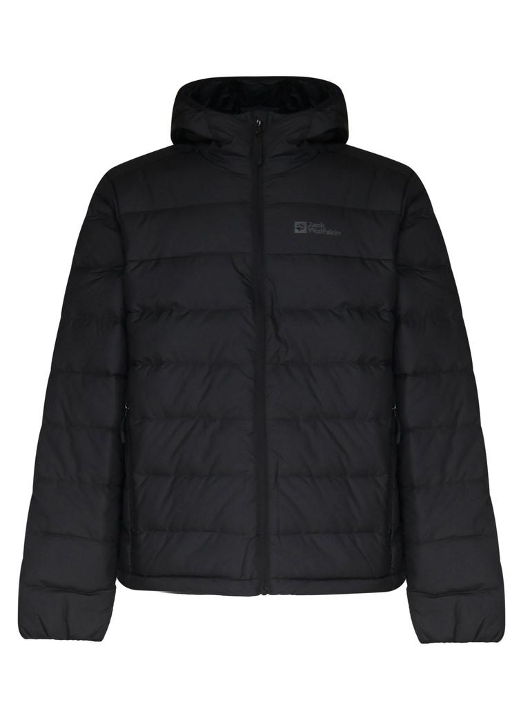 Jack Wolfskin Nylon Jacket