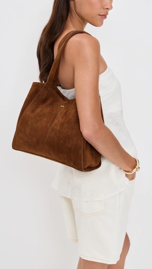 JW PEI Kiana Large Capacity Tote Bag 2