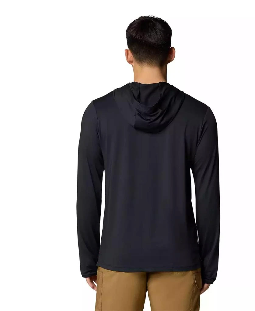 Columbia Men's Tech Trail Utility Hoodie 2