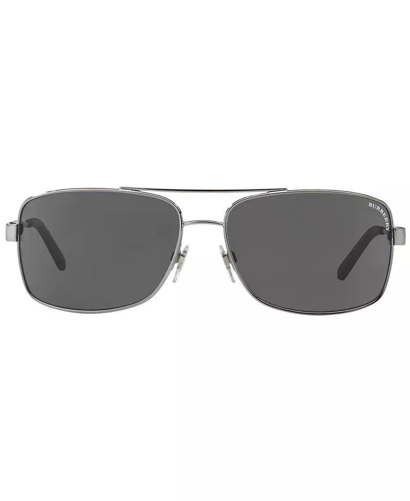 Burberry Sunglasses, BE3074 4