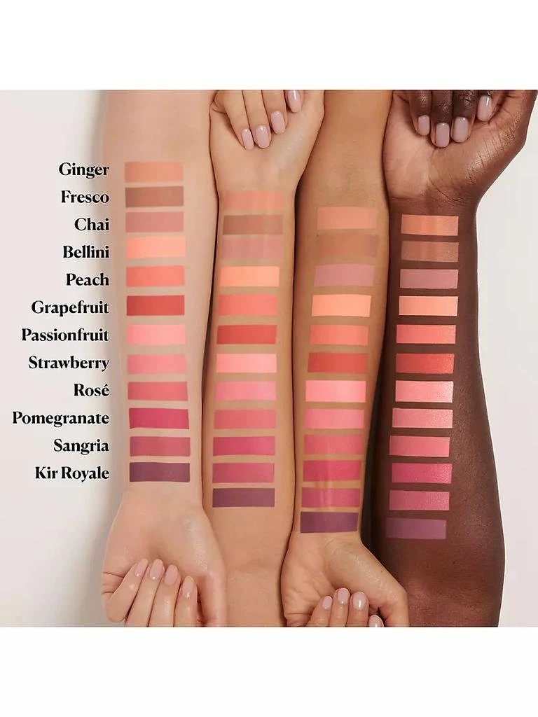 Laura Mercier Blush Color Infusion 5