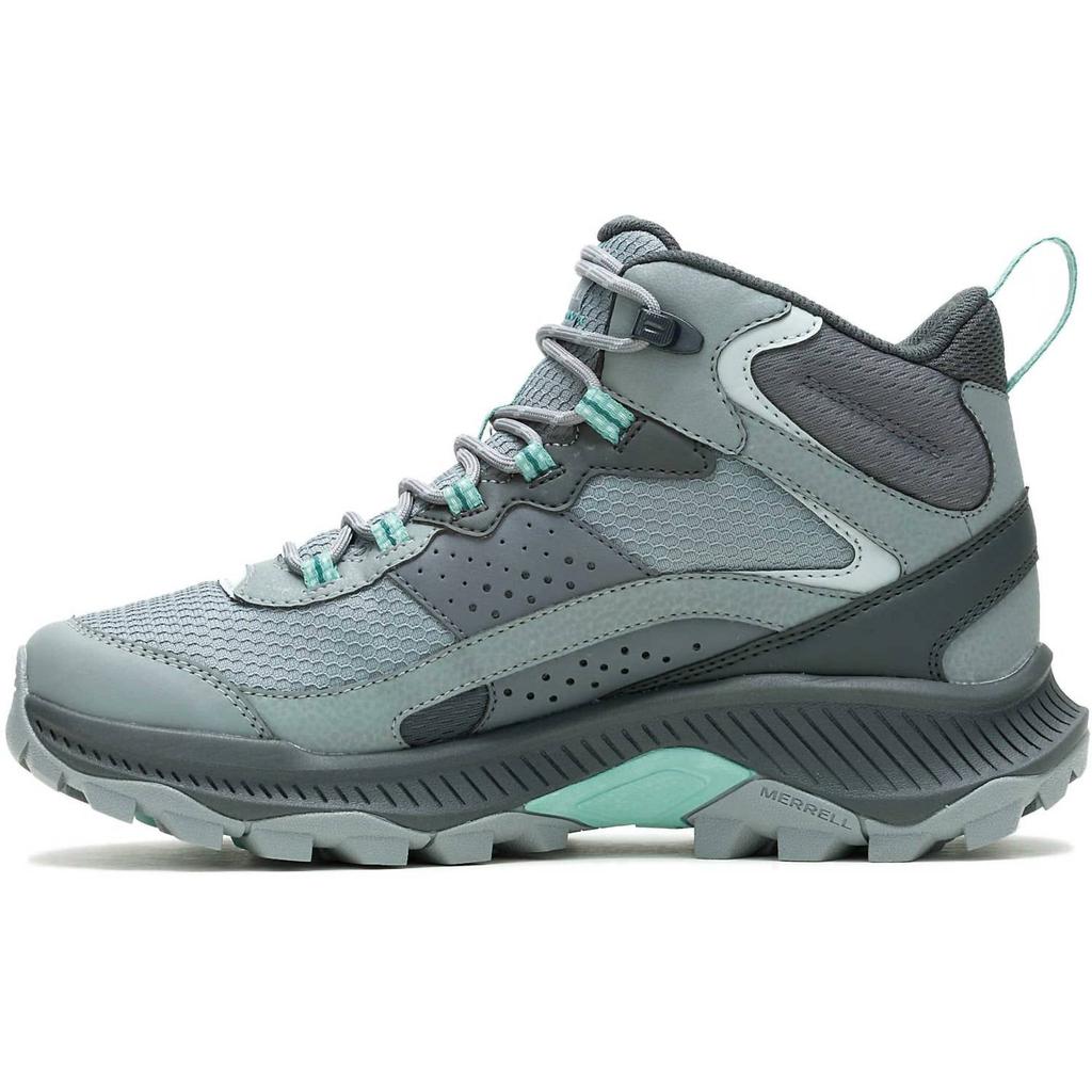 Merrell Merrell - Women’s Speed Strike 2 Mid Waterproof Hiking Boots