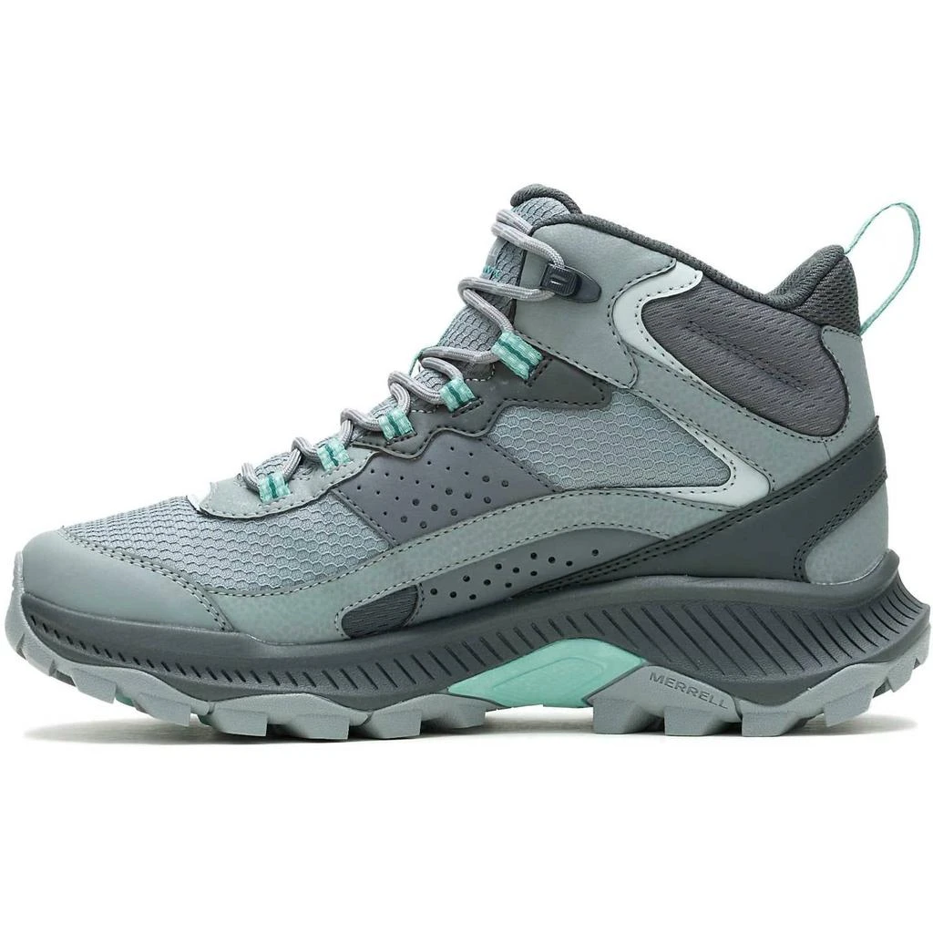 Merrell Merrell - Women’s Speed Strike 2 Mid Waterproof Hiking Boots 2