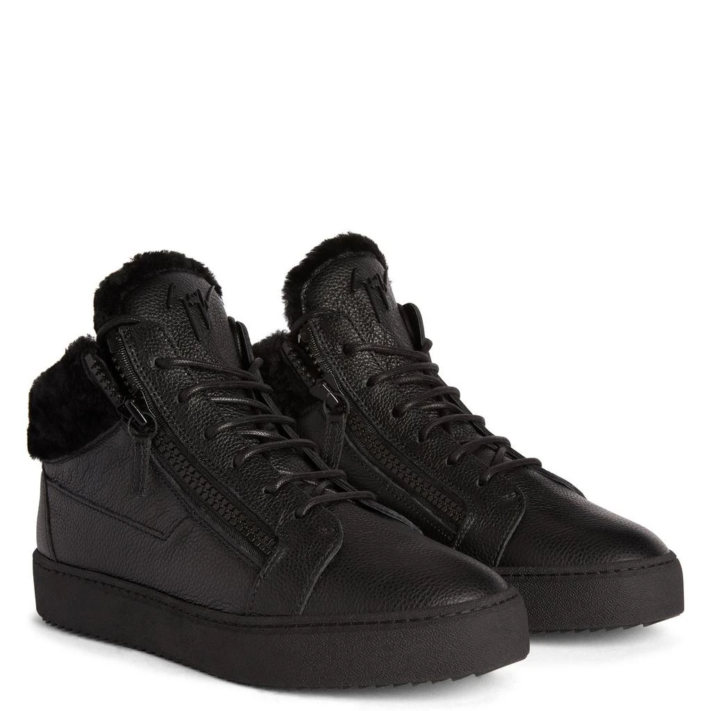 Giuseppe Zanotti Kriss Winter 2