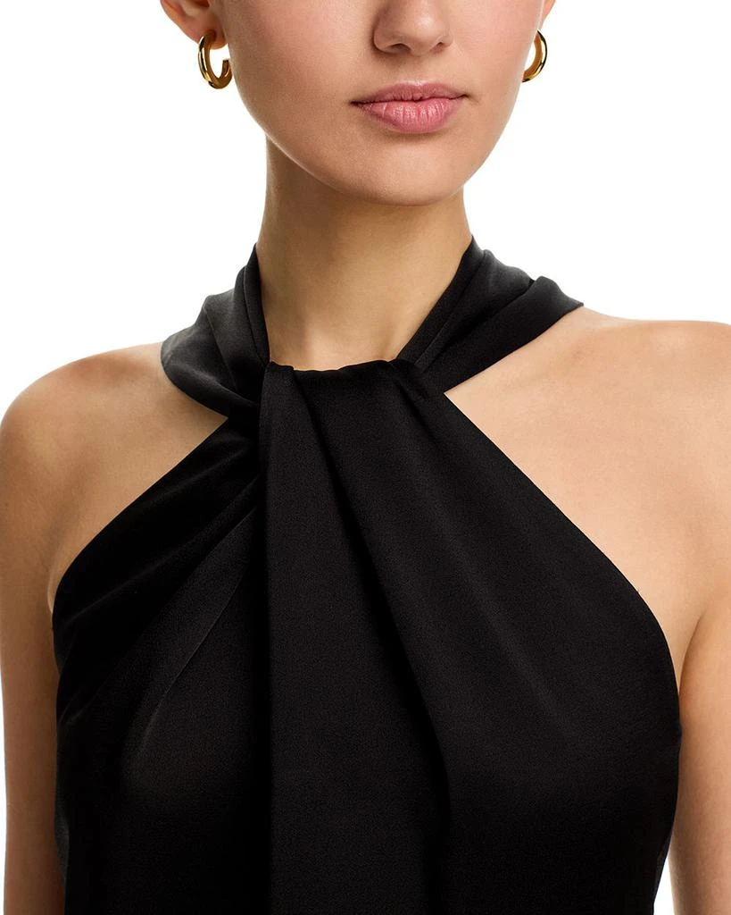 Hugo Boss Datinar Twist Dress 2