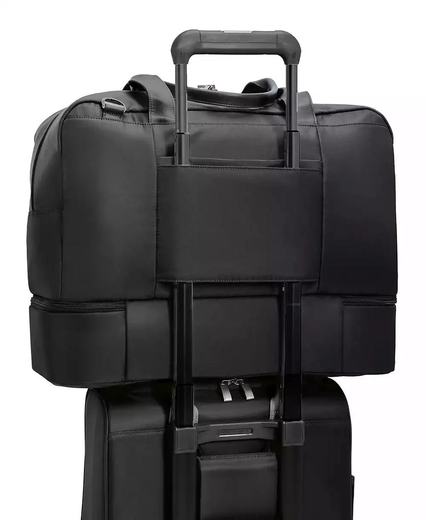 Briggs & Riley 15" Rhapsody Weekender Tote 10