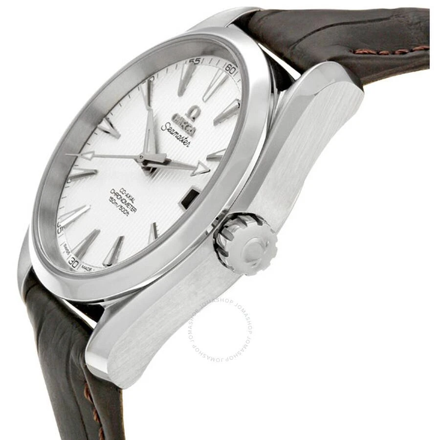 Omega Seamaster Aqua Terra Midsize Watch 231.13.39.21.02.001 2
