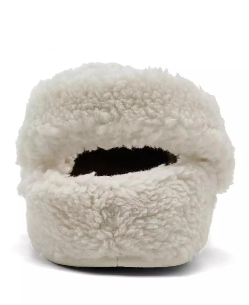 Crocs Women's Classic Cozzzy Slippers from Finish Line 4