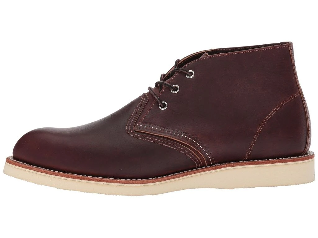 Red Wing Heritage Work Chukka 4