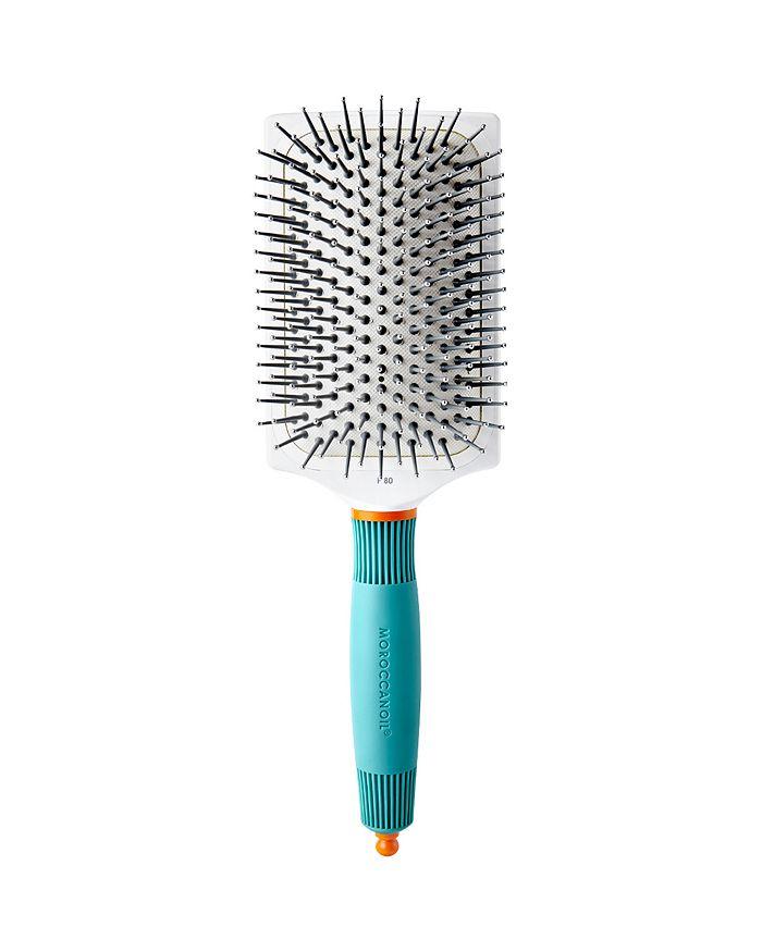 Moroccanoil Paddle Brush