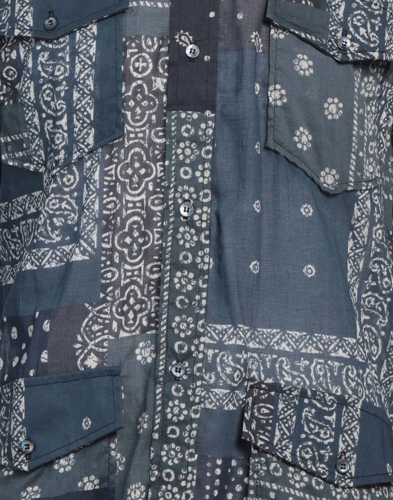 Alchemist Patterned shirt 4