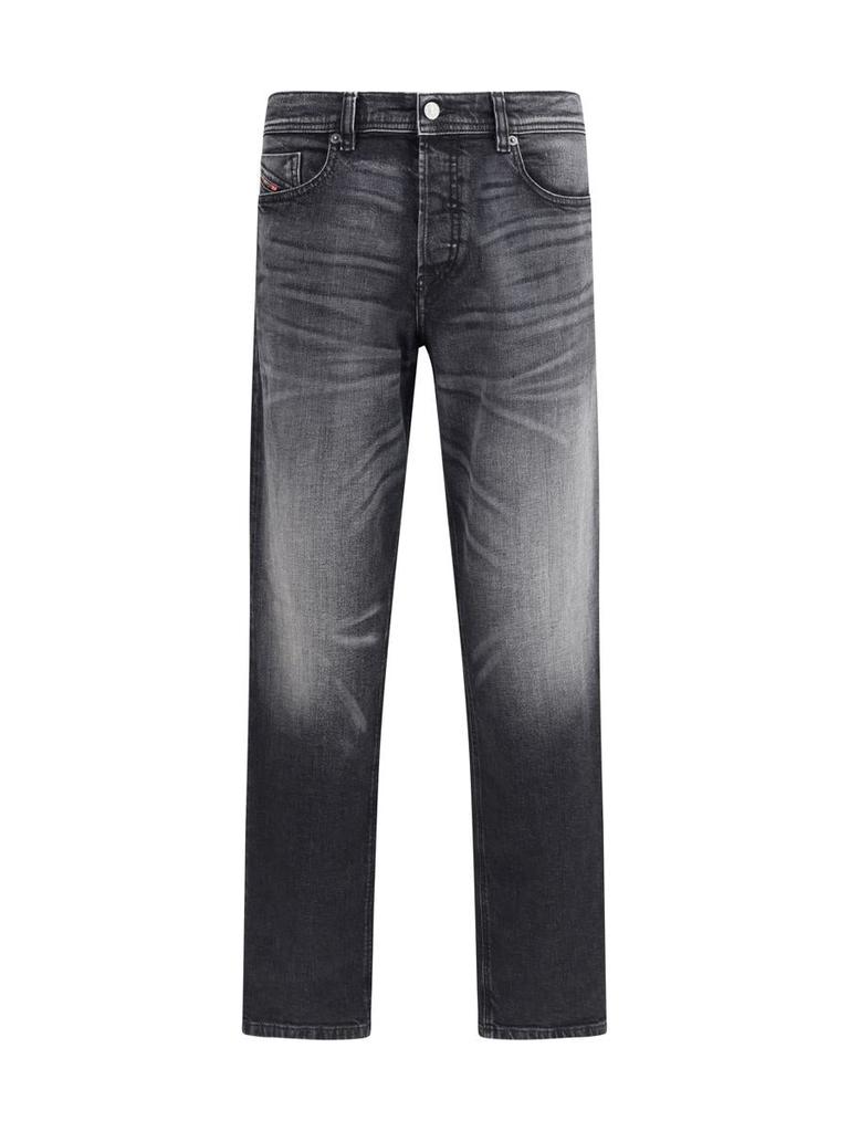 Balenciaga Balenciaga Straight-Leg Capri Pants - Leggings