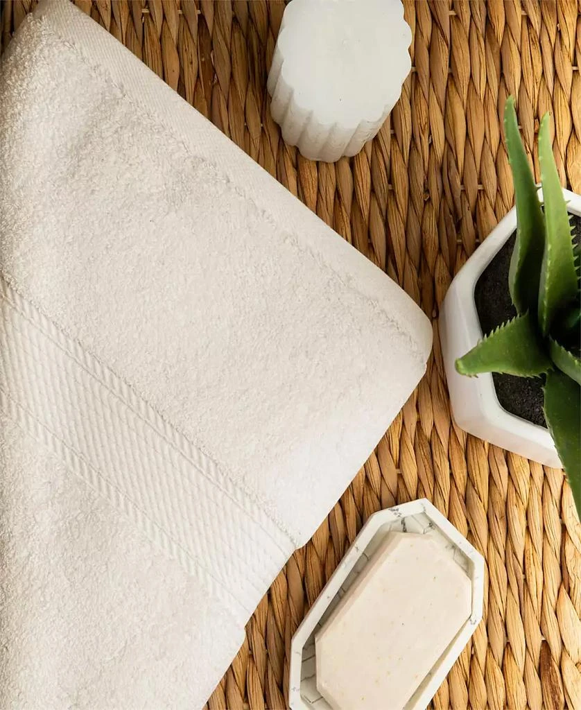 Superior Egyptian Cotton 4-Piec 5