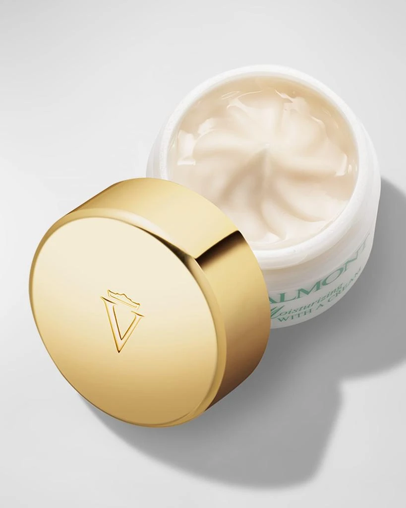 Valmont Moisturizing With A Cream 2