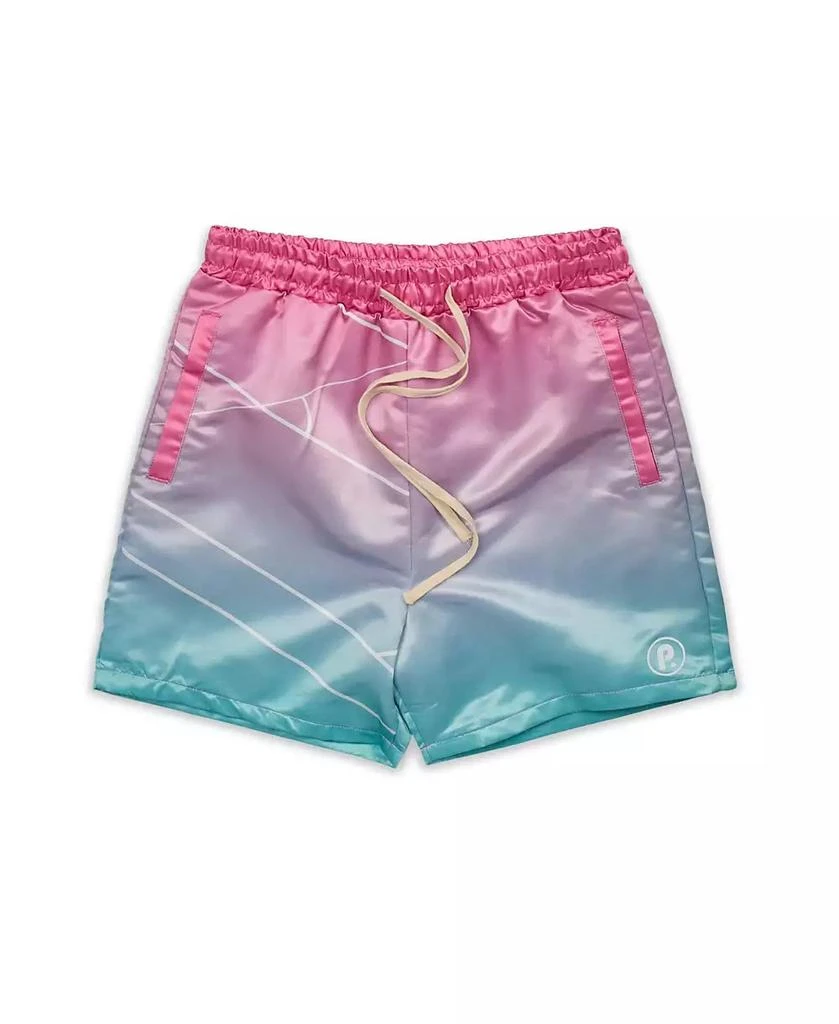 Reason Men's South Beach Court Shorts 1