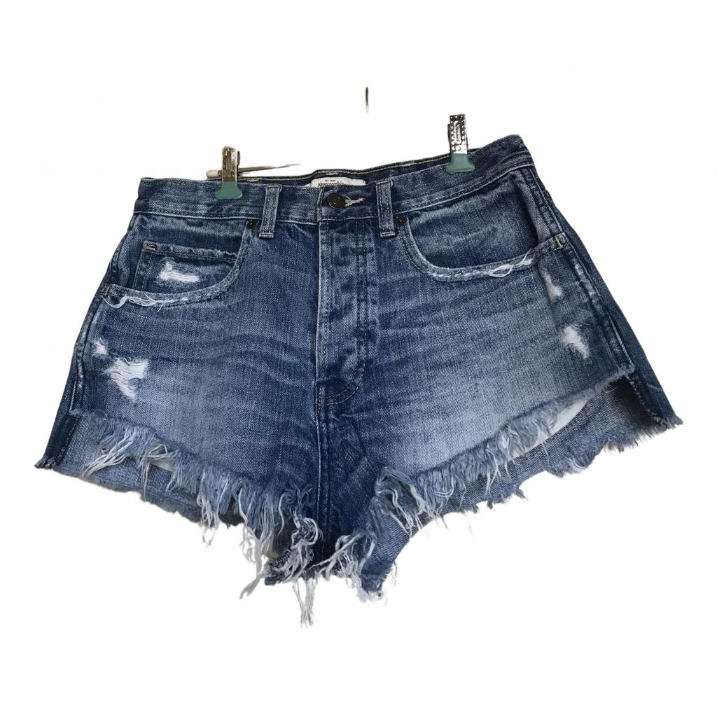 Abercrombie & Fitch Abercrombie & Fitch Mini short 1