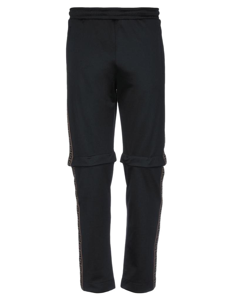パンツ FENDI WOOL TAILORED PANTS Shop Women's Designer Wool Pants & Shorts | FENDI US