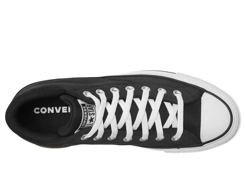 Converse Chuck Taylor All Star Malden Street Wide-Fit 2