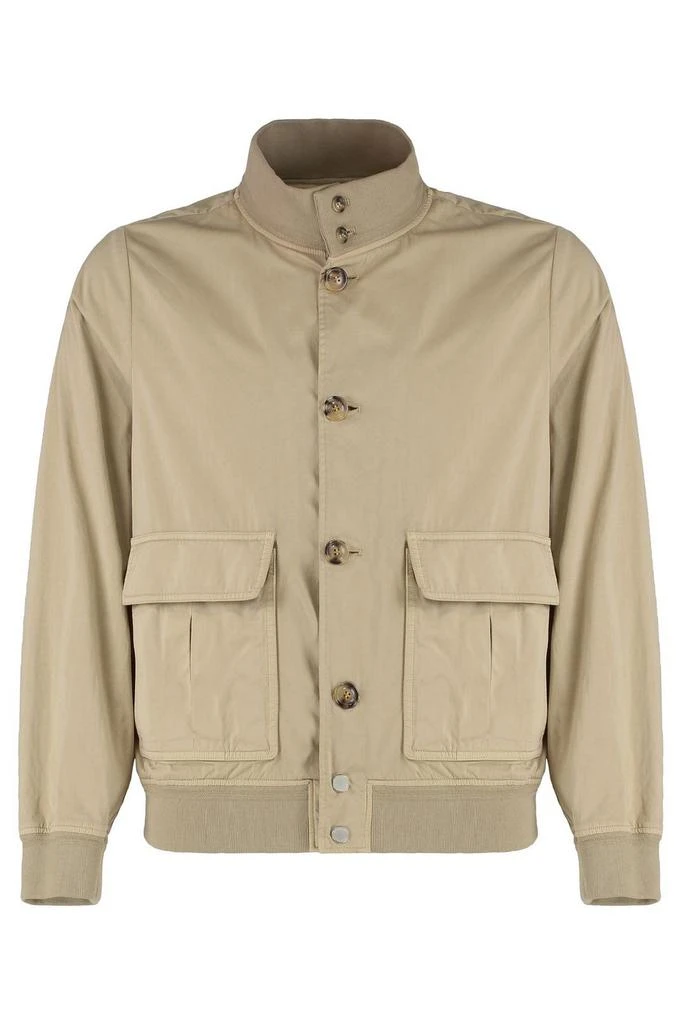 VALSTAR Valstar Valstarino Bomber Jacket 1