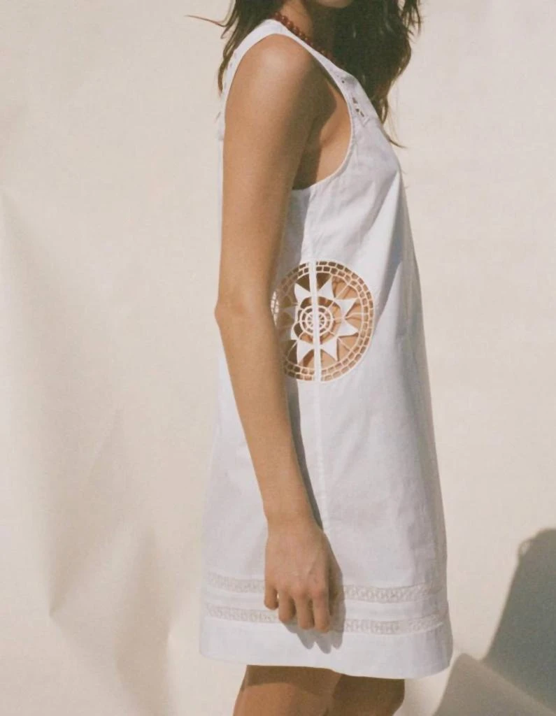 Ciao Lucia Ciao Lucia - Indus Dress 5