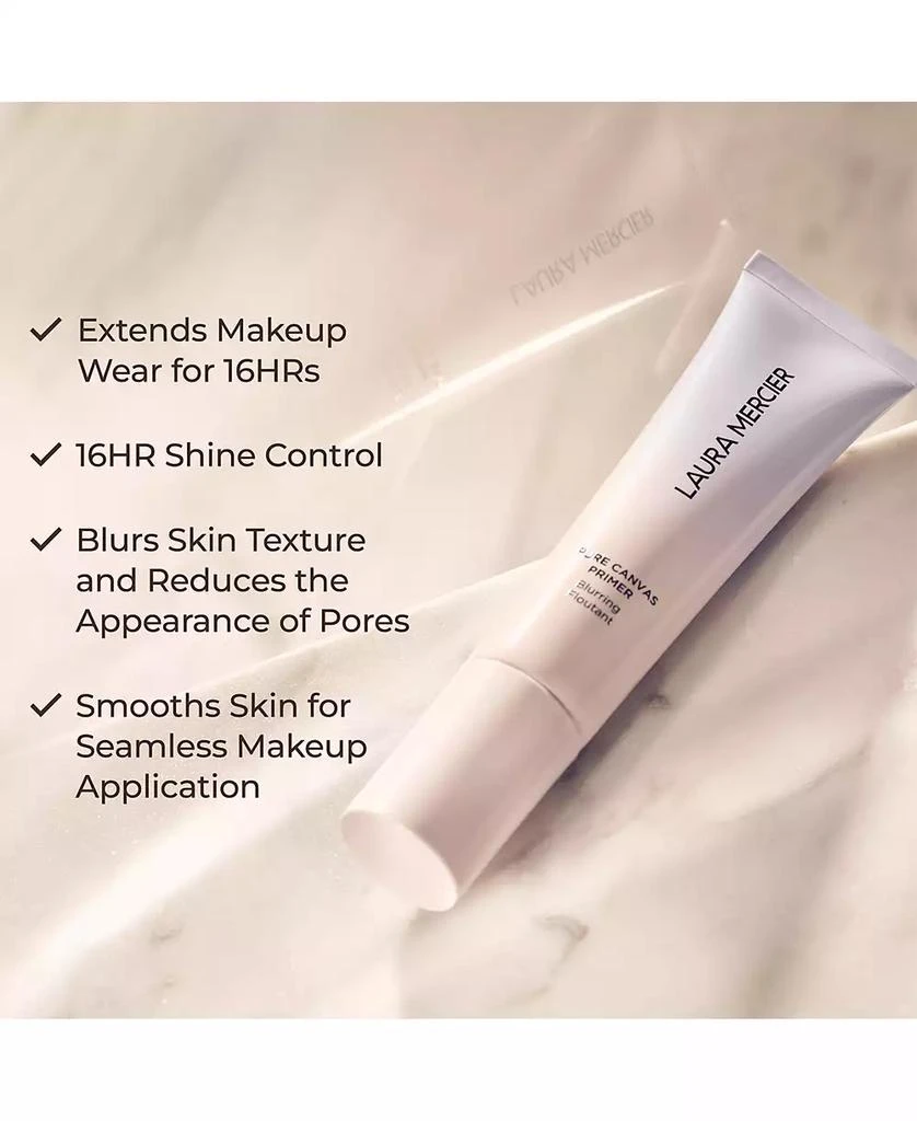 Laura Mercier Pure Canvas Primer, 1.014 oz. 14