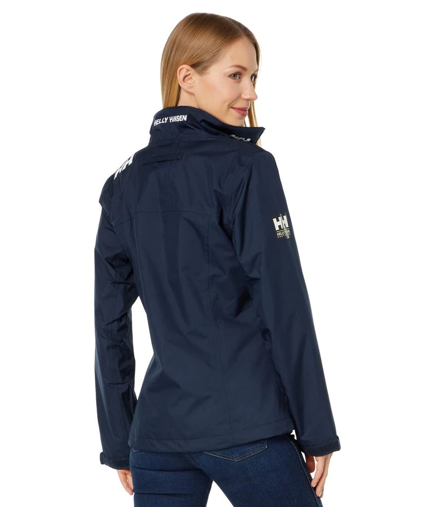 Helly Hansen Crew Midlayer Jacket 2